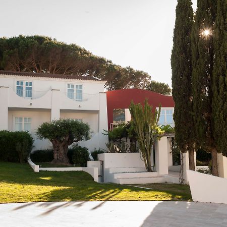 Felix Hotels - Hotel La Coluccia ซานตา เตเรซา กัลลูรา ภายนอก รูปภาพ