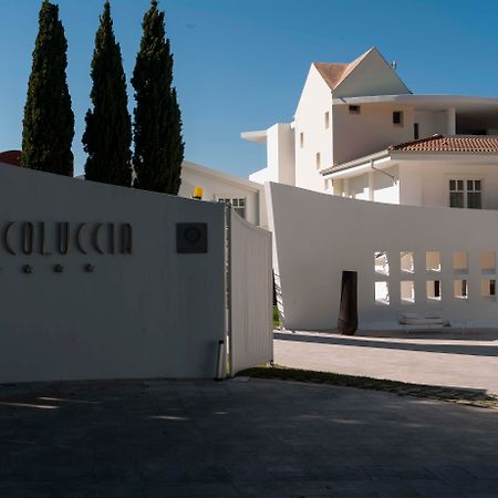 Felix Hotels - Hotel La Coluccia ซานตา เตเรซา กัลลูรา ภายนอก รูปภาพ