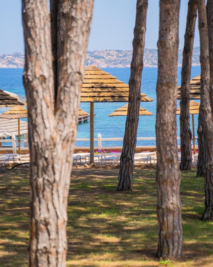 Felix Hotels - Hotel La Coluccia ซานตา เตเรซา กัลลูรา ภายนอก รูปภาพ