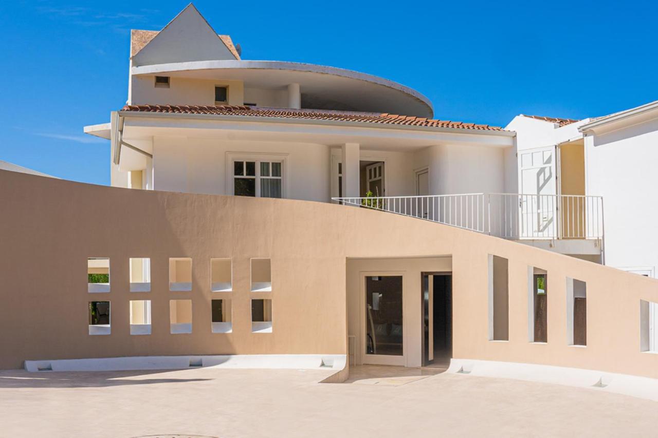 Felix Hotels - Hotel La Coluccia ซานตา เตเรซา กัลลูรา ภายนอก รูปภาพ