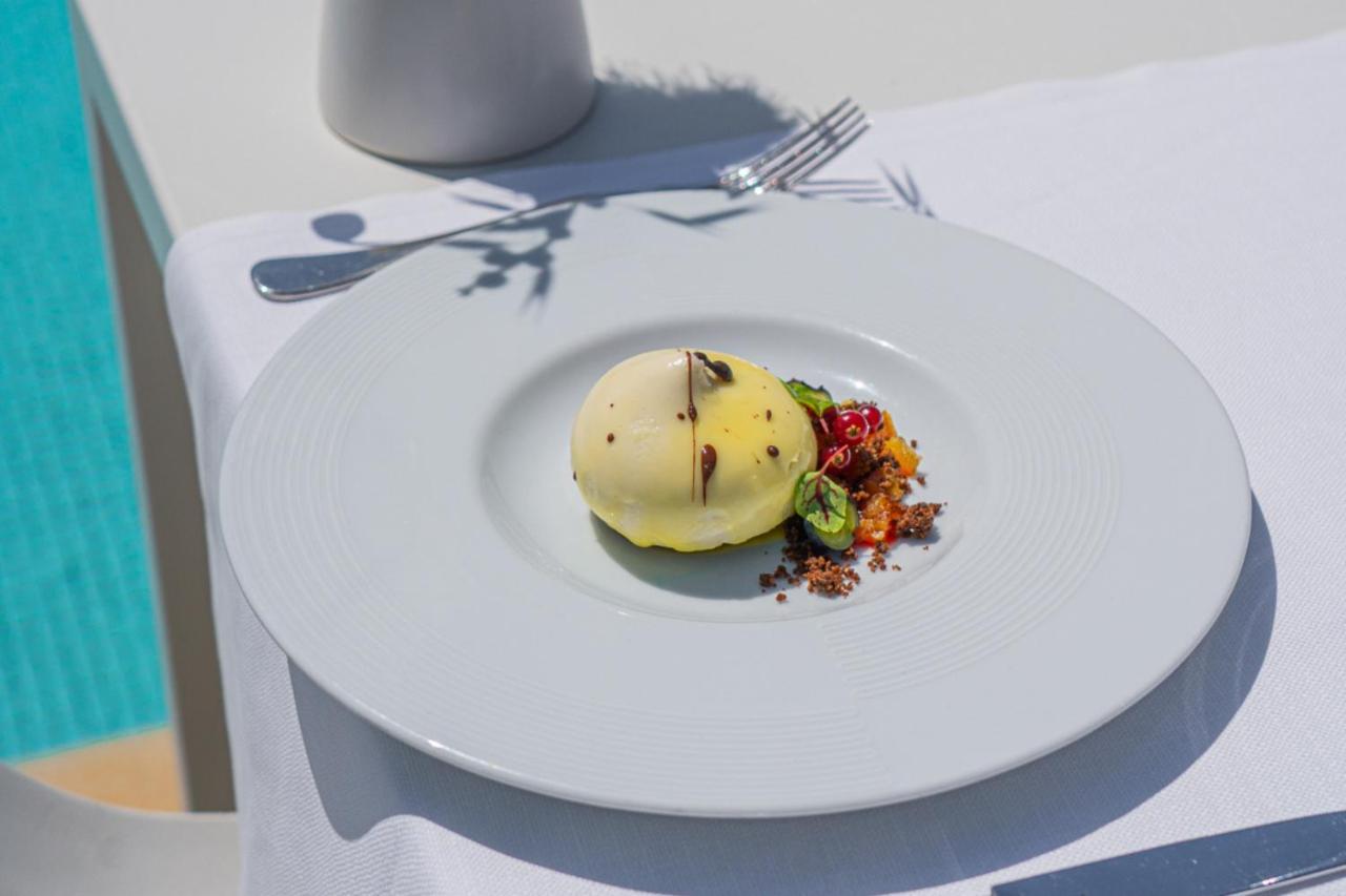 Felix Hotels - Hotel La Coluccia ซานตา เตเรซา กัลลูรา ภายนอก รูปภาพ