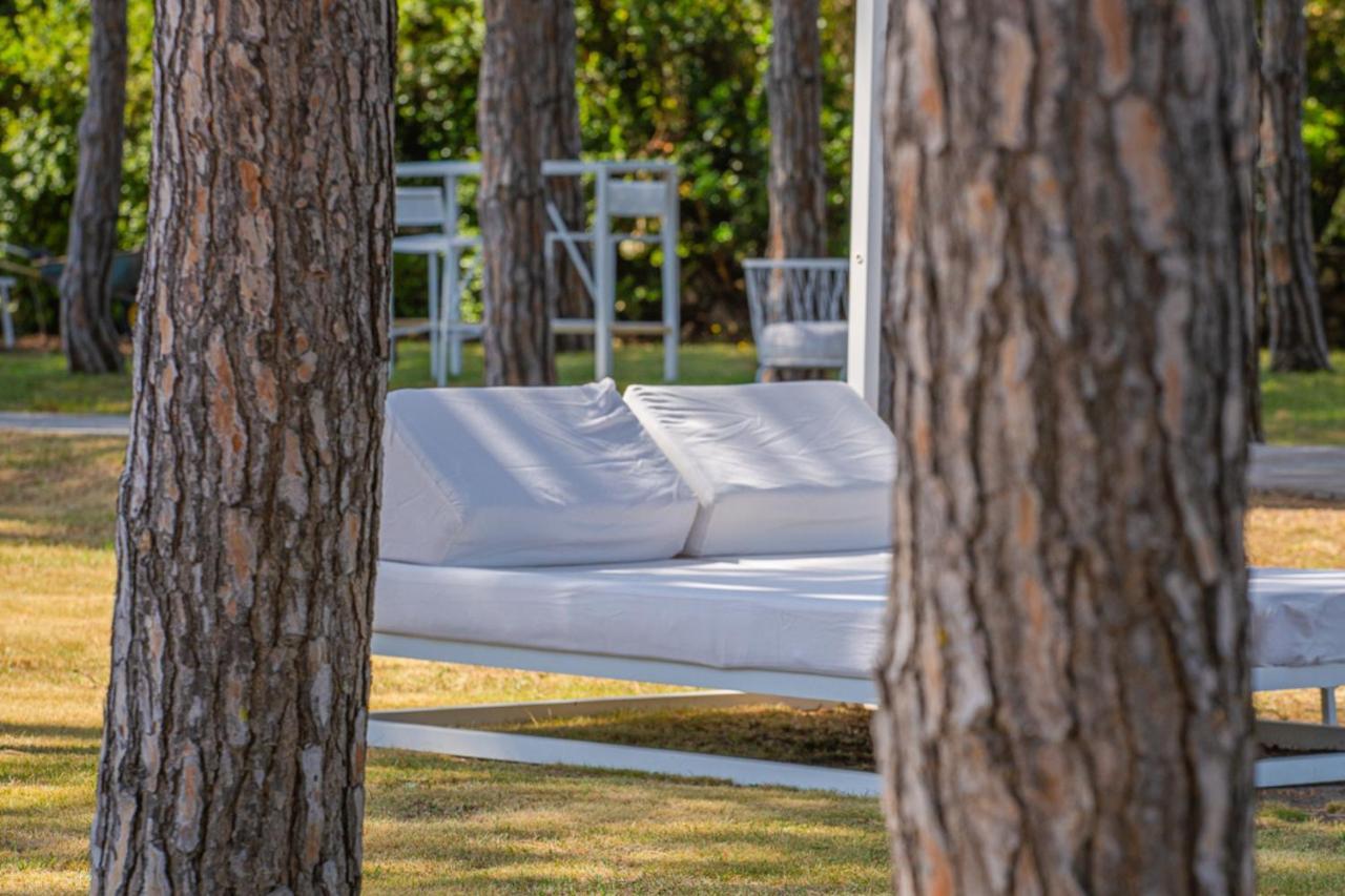 Felix Hotels - Hotel La Coluccia ซานตา เตเรซา กัลลูรา ภายนอก รูปภาพ