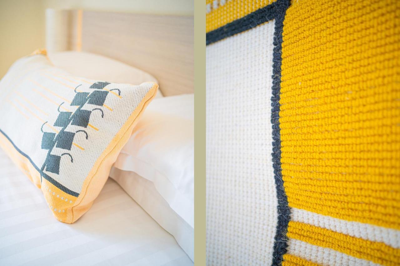 Felix Hotels - Hotel La Coluccia ซานตา เตเรซา กัลลูรา ภายนอก รูปภาพ