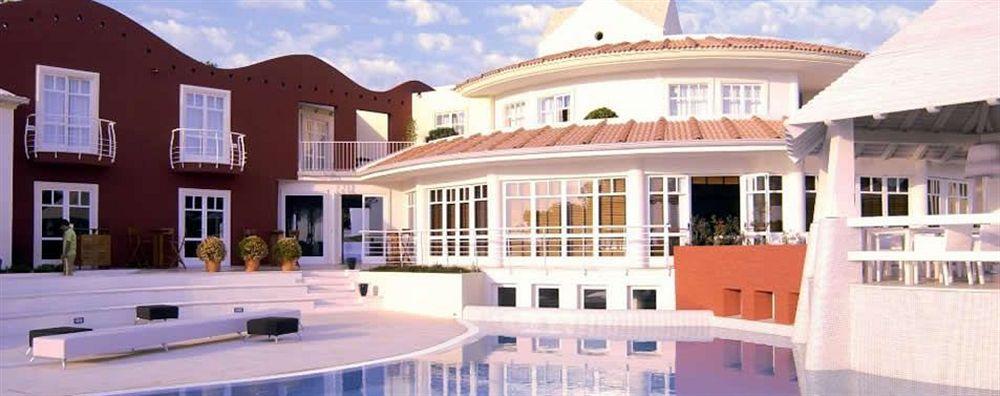 Felix Hotels - Hotel La Coluccia ซานตา เตเรซา กัลลูรา ภายนอก รูปภาพ