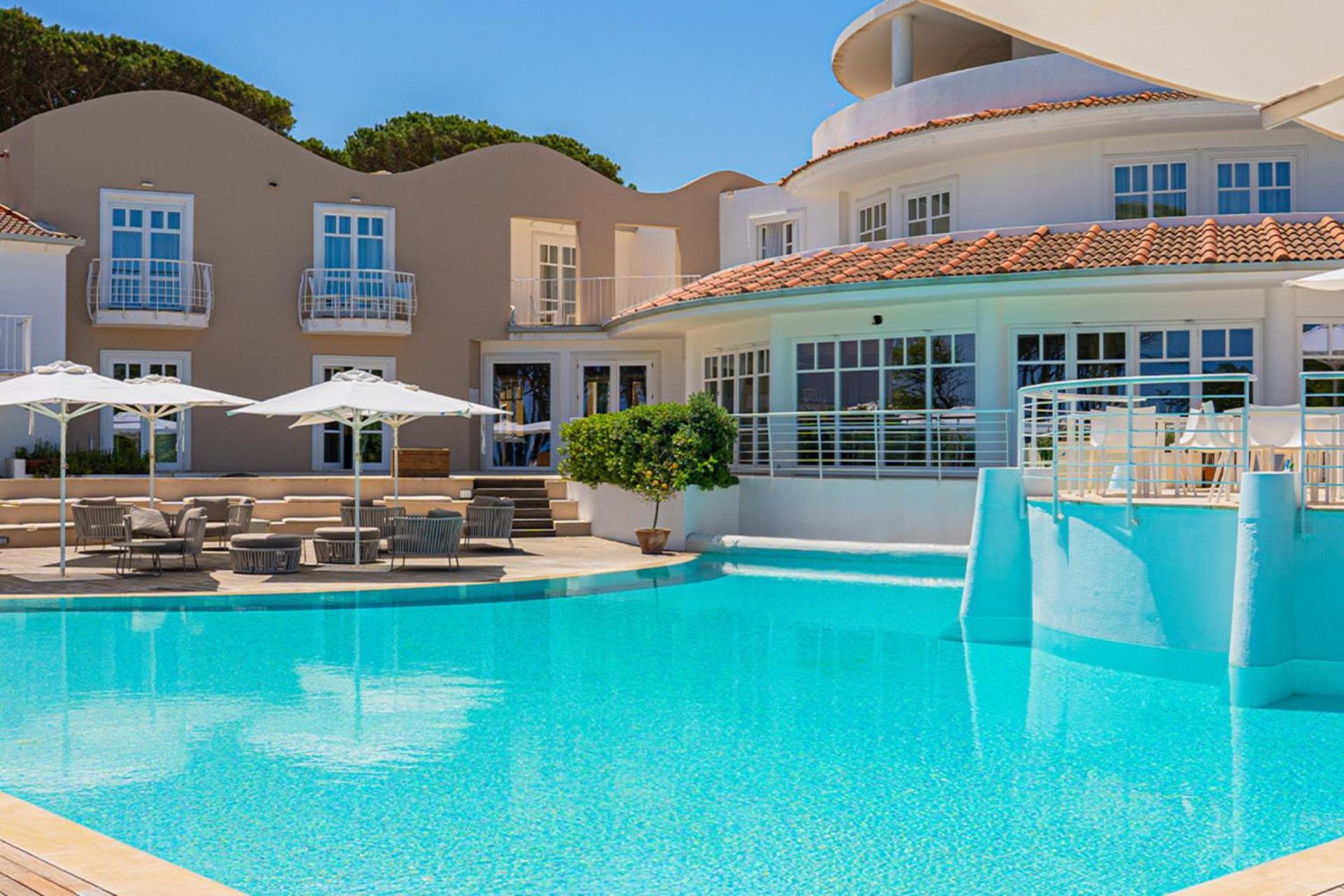 Felix Hotels - Hotel La Coluccia ซานตา เตเรซา กัลลูรา ภายนอก รูปภาพ