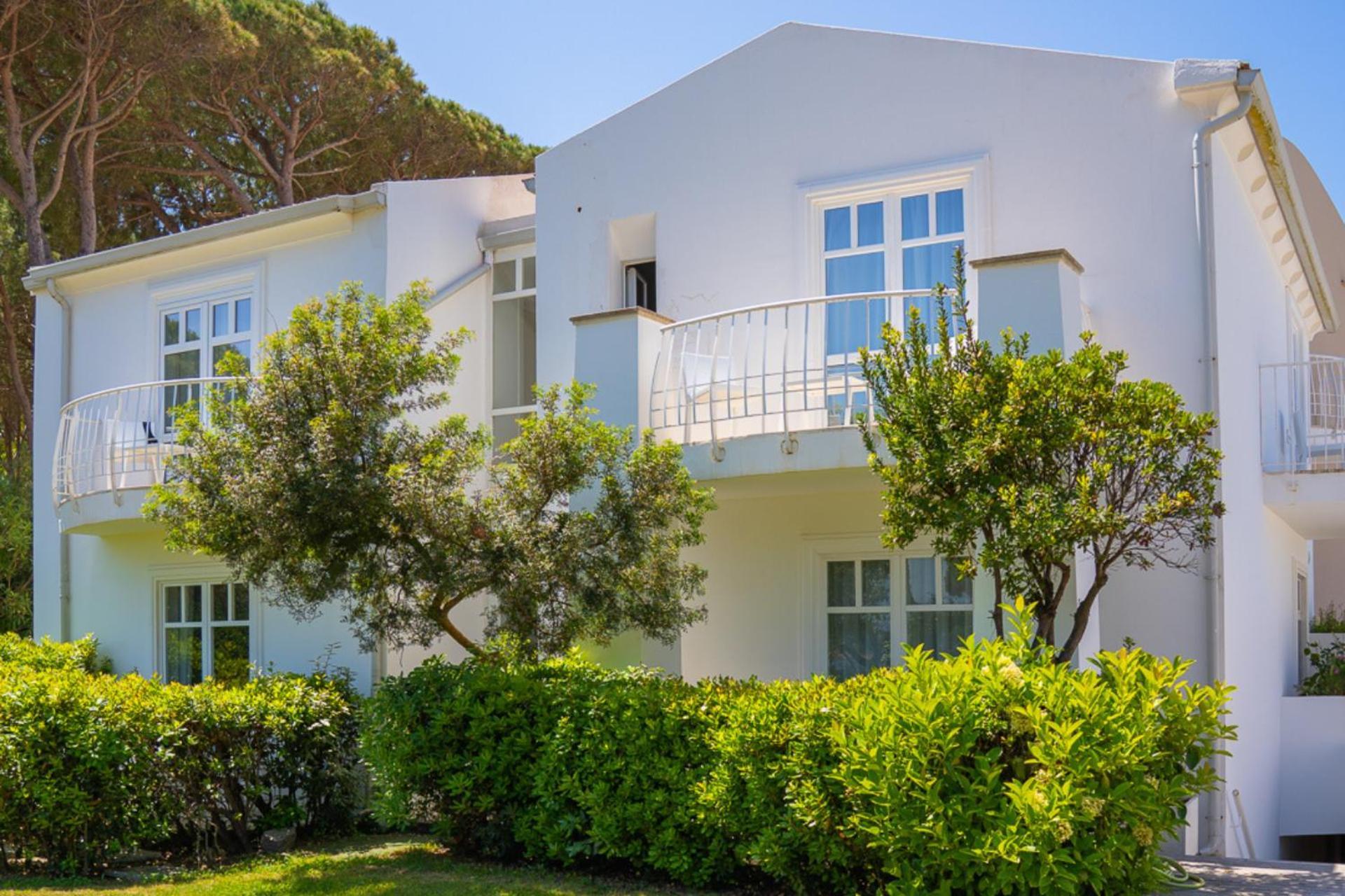 Felix Hotels - Hotel La Coluccia ซานตา เตเรซา กัลลูรา ภายนอก รูปภาพ