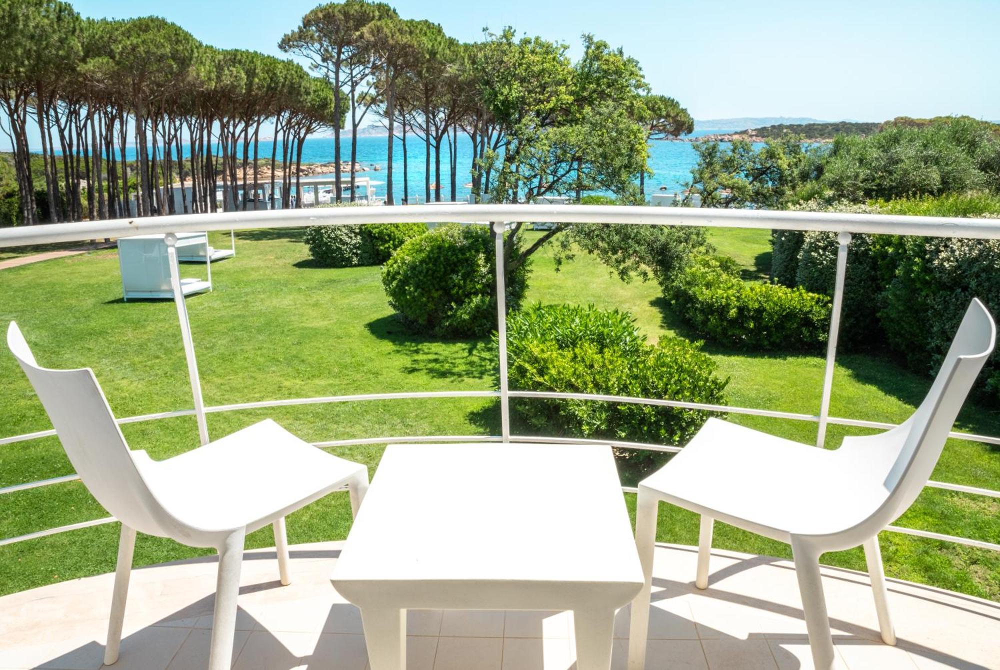 Felix Hotels - Hotel La Coluccia ซานตา เตเรซา กัลลูรา ภายนอก รูปภาพ