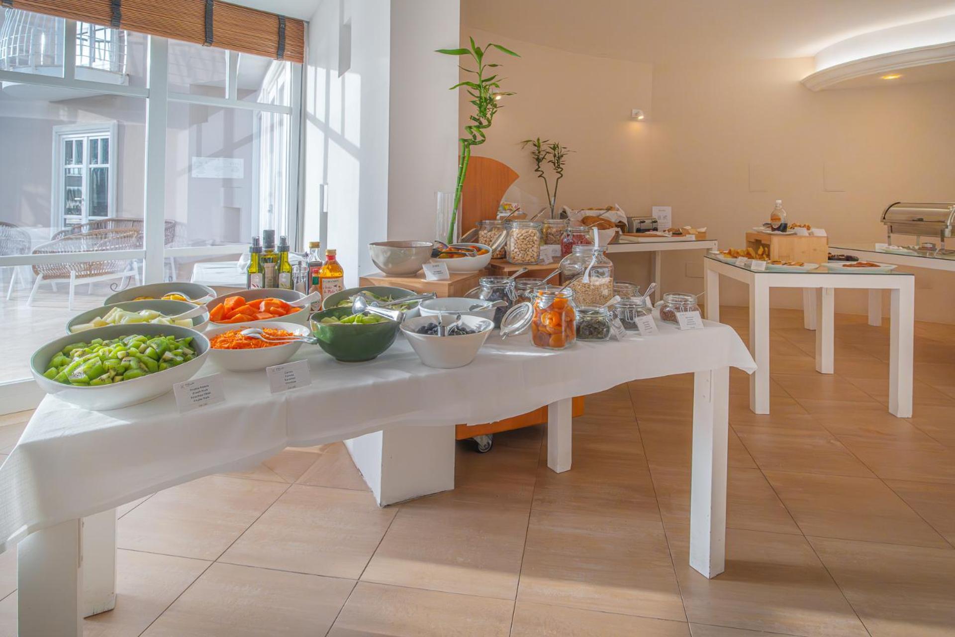 Felix Hotels - Hotel La Coluccia ซานตา เตเรซา กัลลูรา ภายนอก รูปภาพ
