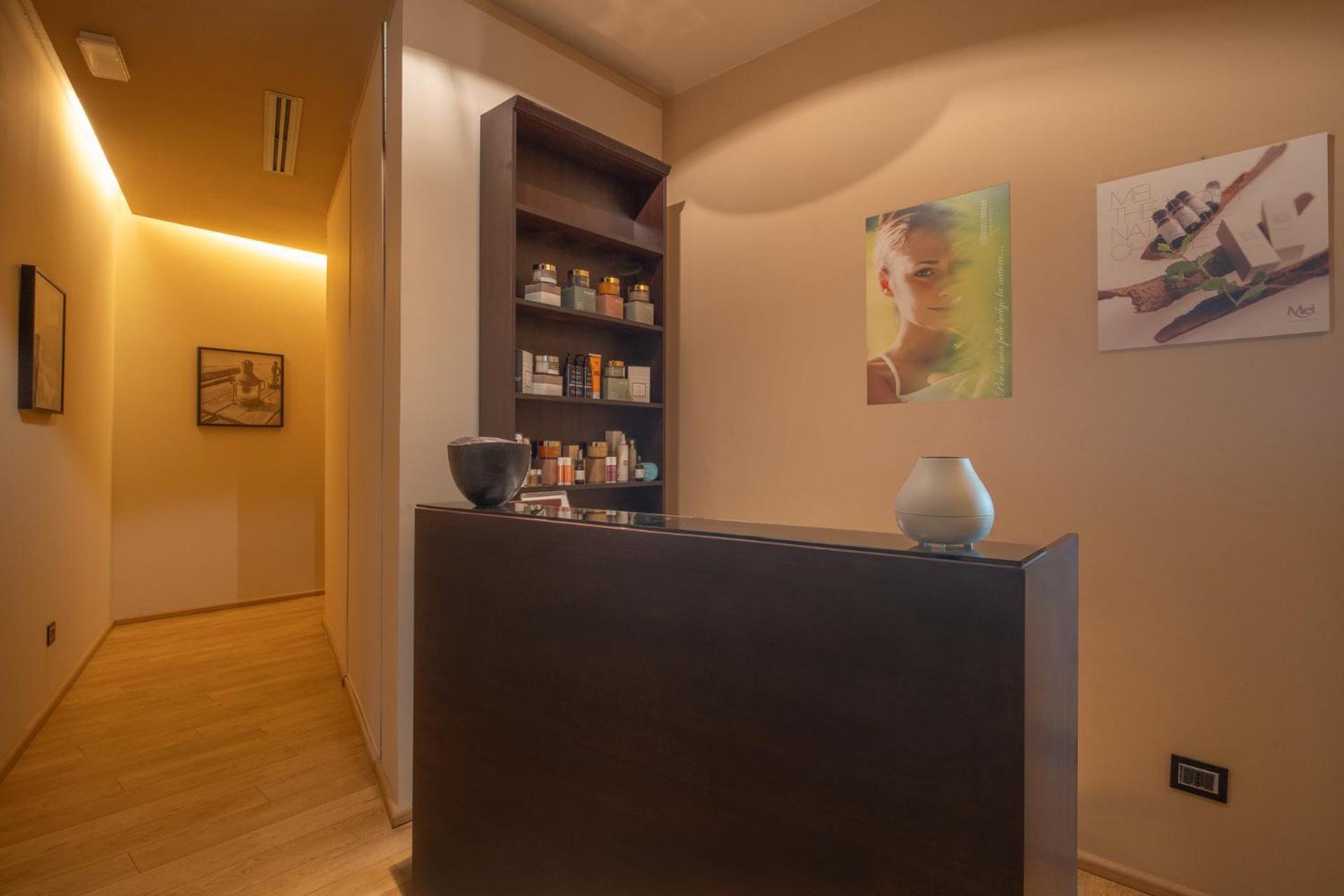 Felix Hotels - Hotel La Coluccia ซานตา เตเรซา กัลลูรา ภายนอก รูปภาพ