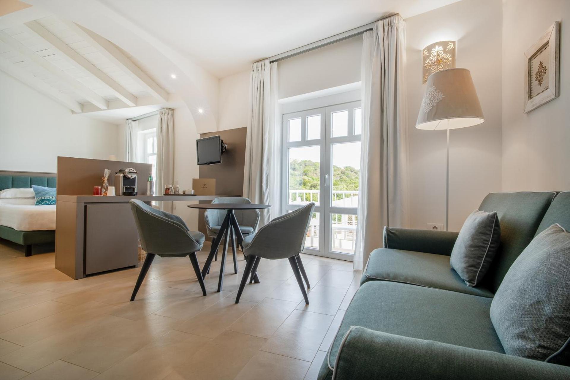 Felix Hotels - Hotel La Coluccia ซานตา เตเรซา กัลลูรา ภายนอก รูปภาพ