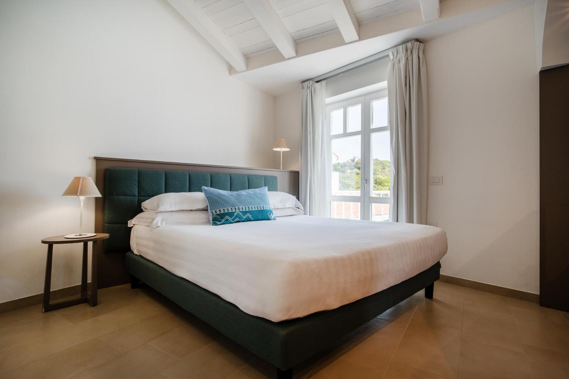 Felix Hotels - Hotel La Coluccia ซานตา เตเรซา กัลลูรา ภายนอก รูปภาพ