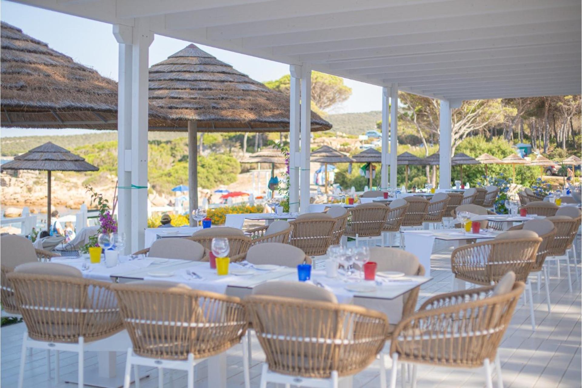 Felix Hotels - Hotel La Coluccia ซานตา เตเรซา กัลลูรา ภายนอก รูปภาพ