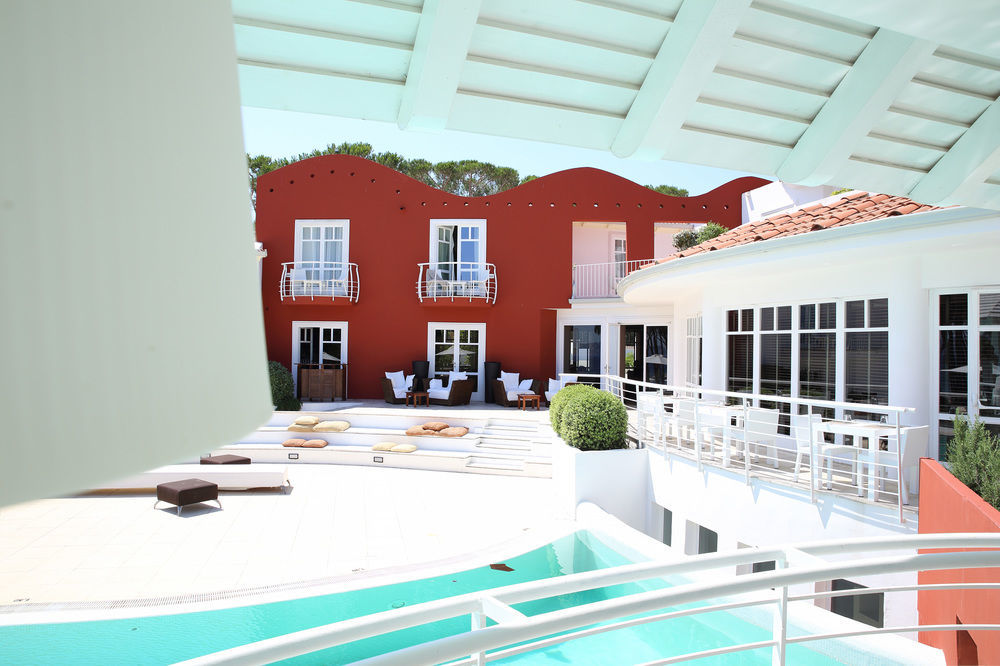 Felix Hotels - Hotel La Coluccia ซานตา เตเรซา กัลลูรา ภายนอก รูปภาพ